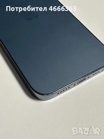 iphone 12 pro 128ГБ, снимка 6 - Apple iPhone - 56692118