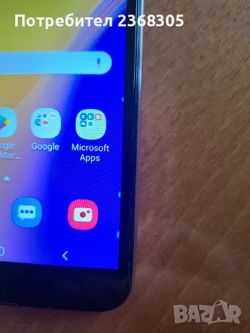 Samsung galaxy j4+, снимка 4 - Samsung - 56606225