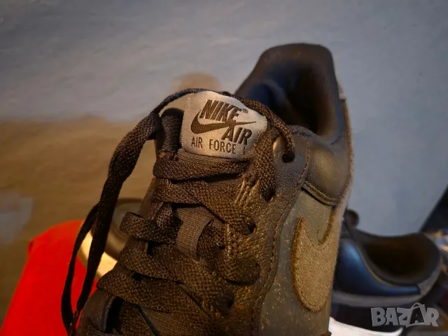 Nike-номер46-нов модел-зимни, снимка 3 - Маратонки - 56646151