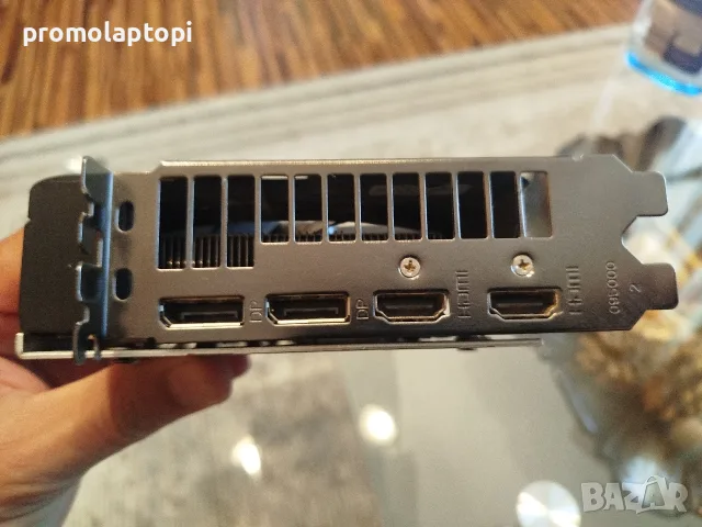 Sapphire Pulse RX 570 8GB  – Перфектна,, снимка 4 - Видеокарти - 56562020