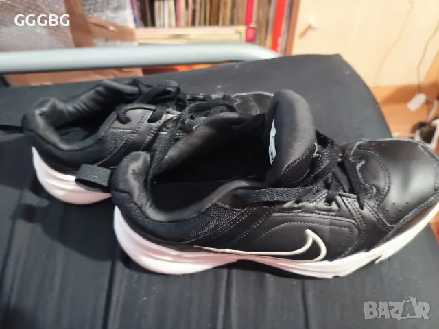 Маратонки Найк . Nike , снимка 3 - Спортни обувки - 56721161