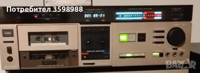 Hitachi d 2200m