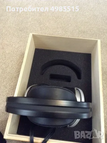 STAX SR-009S Headphones