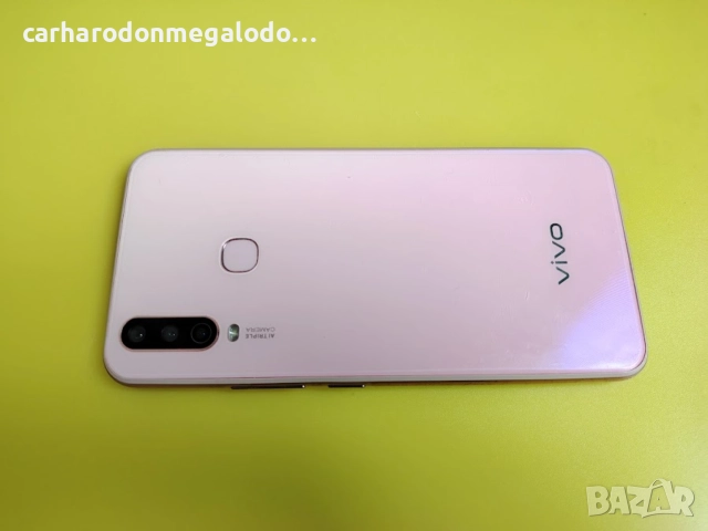 Vivo Y17 128 GB RAM 6GB, снимка 5 - Други - 56732908