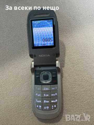 Nokia 2760 , Нокия 2760 , Life timer 3 часа!, снимка 13 - Nokia - 56573359