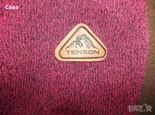 Термосуичър TENSON  дамски,Л, снимка 4 - Суичъри - 56556760