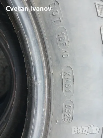255/85/16 BFGoodrich, снимка 6 - Гуми и джанти - 56553836