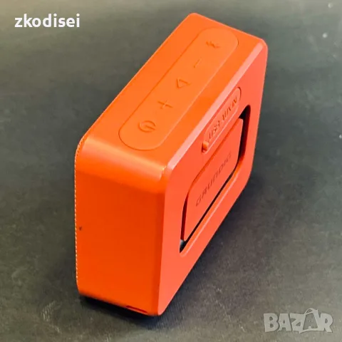 Bluetooth тонколона GRUNDING GLT7776, снимка 2 - Bluetooth тонколони - 56683030