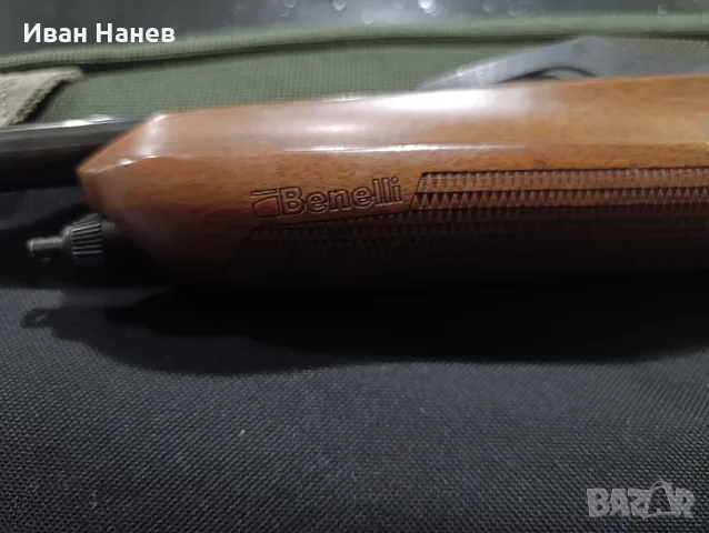 Benelli Argo E Wood 30-06, снимка 5 - Ловно оръжие - 56740566