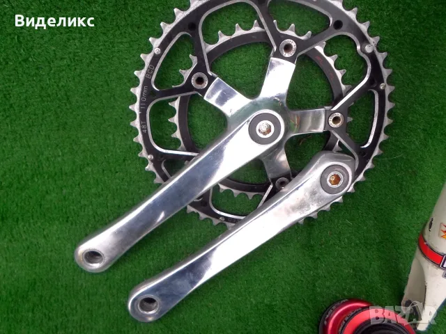 Ritchey,Race Face,Rock Shox/ретро части/, снимка 2 - Части за велосипеди - 52646017