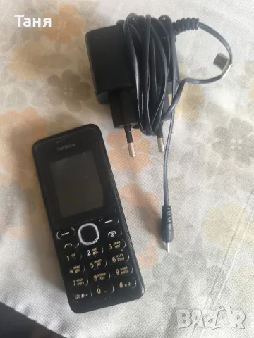 Телефон Nokia 130  , снимка 6 - Nokia - 56620627