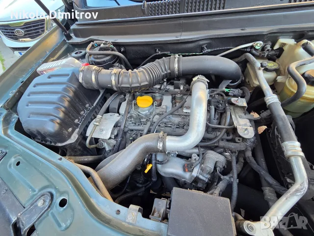 Chevrolet Captiva 2.0, снимка 9 - Автомобили и джипове - 56734265
