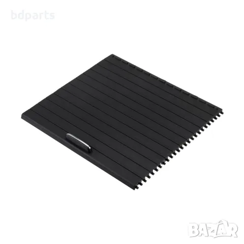 Щора за поставка за чаши, Mercedes W166, GL/GLS X166, GLE C292, Черен