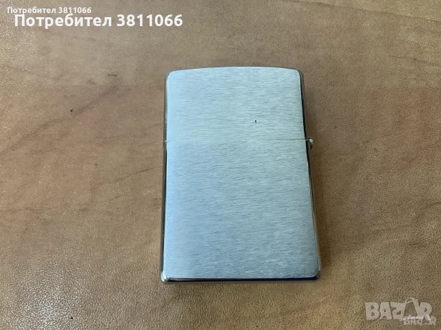 Запалка Зипо/ Zippo, снимка 2 - Запалки - 56645070