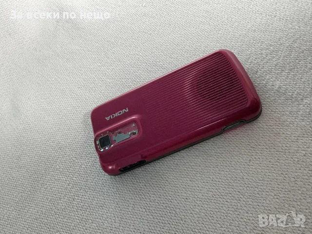 Nokia 7100s-2 Slide, снимка 4 - Nokia - 56566670