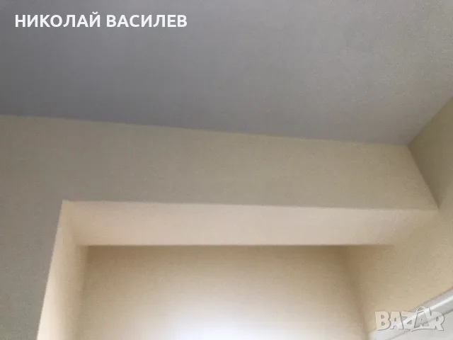 Завърши  ремонта  преди  зимата  ., снимка 17 - Бояджийски услуги - 49166544
