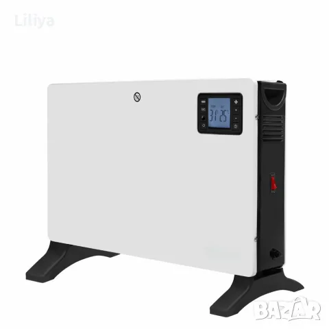 Електрически конвектор 2300 W