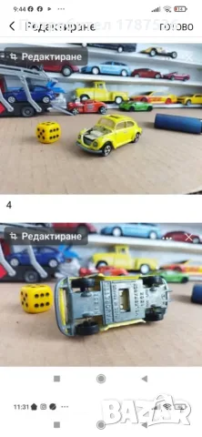 Малки колички ,стари,,,,,,,, снимка 13 - Колекции - 54571325