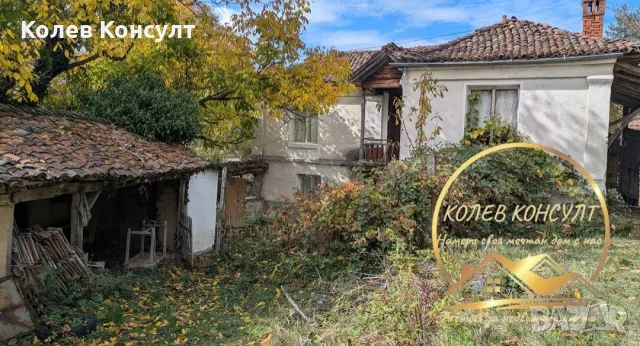 Къща село Свежен, снимка 5 - Къщи - 56707663