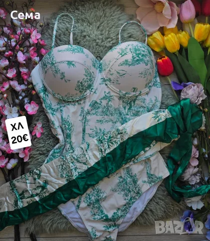 продавам бански костюми различни размери , снимка 2 - Бански костюми - 56579274