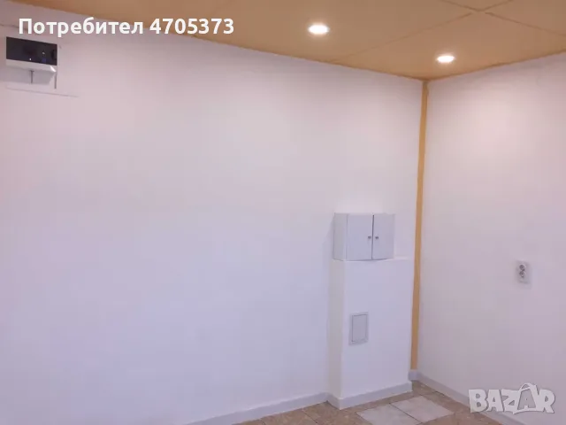 Отдавам магазин под наем 150 €, снимка 2 - Магазини - 56750156