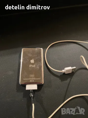 Ipod 30BG за части