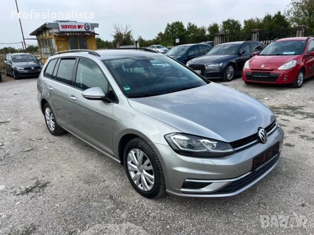 VW GOLF 4x4 150К, снимка 2 - Автомобили и джипове - 50861996