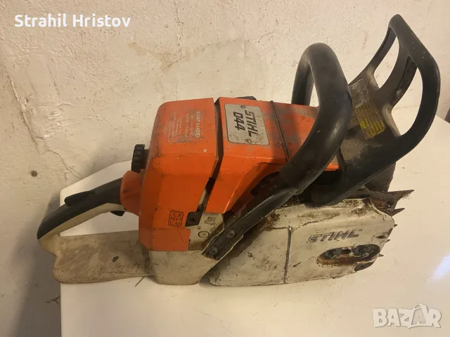 Резачка Stihl 044