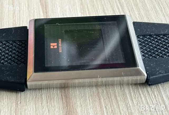 Часовник BOSS ORANGE, снимка 6 - Мъжки - 56617470