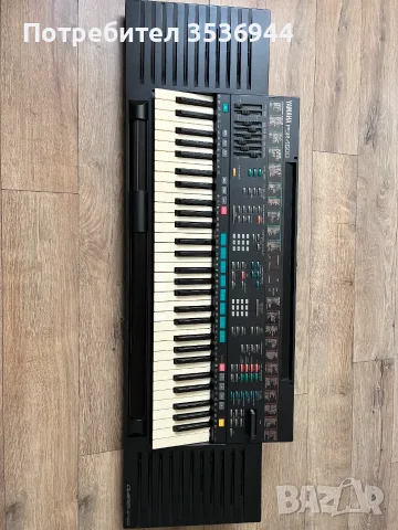 YAMAHA PSR-4600