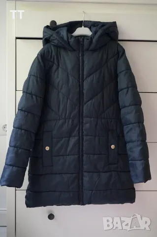 Елегантно и стилно яке есен/зима MANGO, снимка 2 - Детски якета и елеци - 56733454
