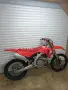 Honda CRF 450 2025, снимка 3