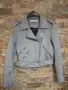 Zara,велурено яке,S, снимка 1