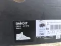 Нови кецове Supra Bandit Grey, оригинал, снимка 5