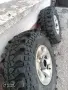 Off-road гуми Silverstone 35×11.5×R16, снимка 3