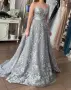 Бална рокля от модна къща Тианда, снимка 3