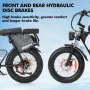 Чисто нов електрически , , снимка 6