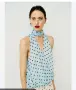 Zara топ, ХС, нов, снимка 1