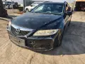 Mazda 6 2.3 - 166к.с - 2005г. на части, снимка 1