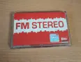 FM Stereo / аудио касета, снимка 1