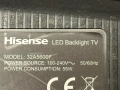 RSAG7 820 984 Hisense 325600F, снимка 2