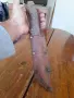 Стар нож с кания #19, снимка 3