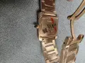 Дамски луксозен часовник Cartier , снимка 4