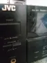 Японски стерео ресивър JVC RX-301BK, снимка 4