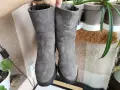 Ботуши Wear light Естествен велур 39н., снимка 9
