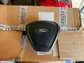 Airbag Ford Fiesta MK7, снимка 1