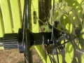 задна капла Mavic , снимка 4