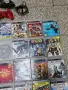 комплект конзола PS3 с 45 игри , снимка 4