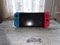 Nintendo switch конзола, снимка 1