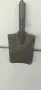 Стара военна лопата 1939г, снимка 1